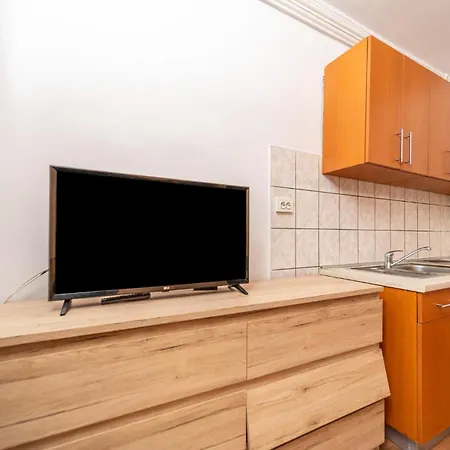 Appartement Cozy In Barbat na Rabu