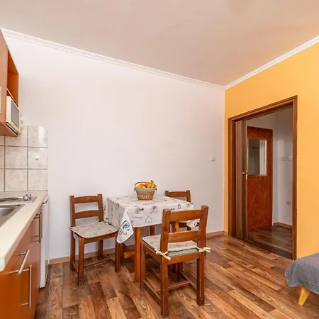 Cozy In * Barbat na Rabu