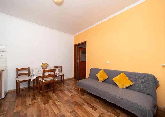 Apartman Cozy In *