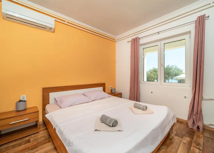 Cozy In Apartman Barbat na Rabu