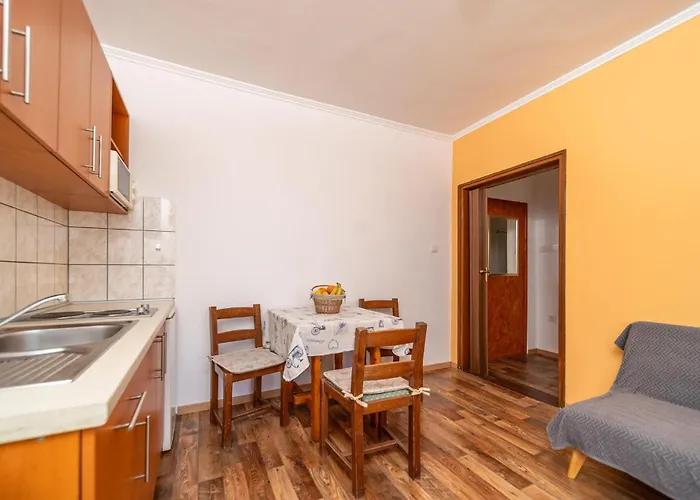 Cozy In * Barbat na Rabu