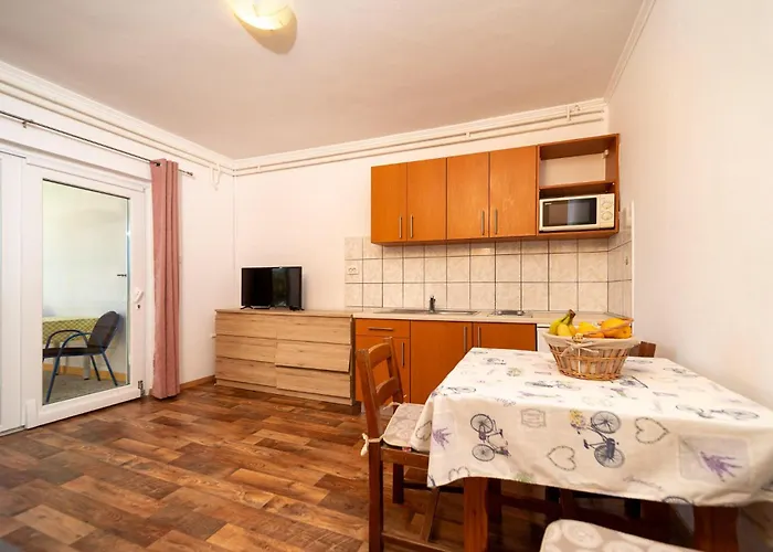 Cozy In Apartman Barbat na Rabu
