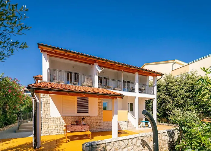 Apartman Cozy In
